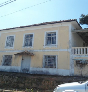 Casa - Centro Alto